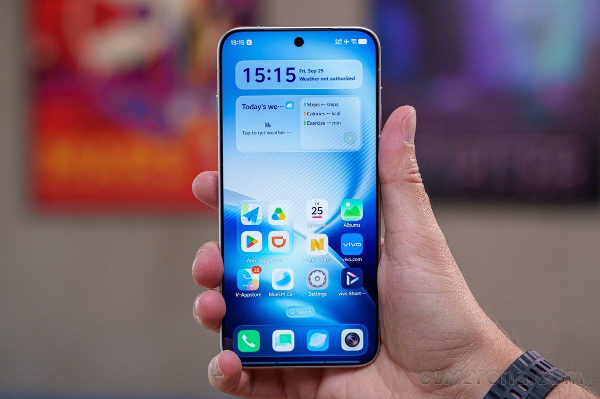 vivo X500 Pro Max review