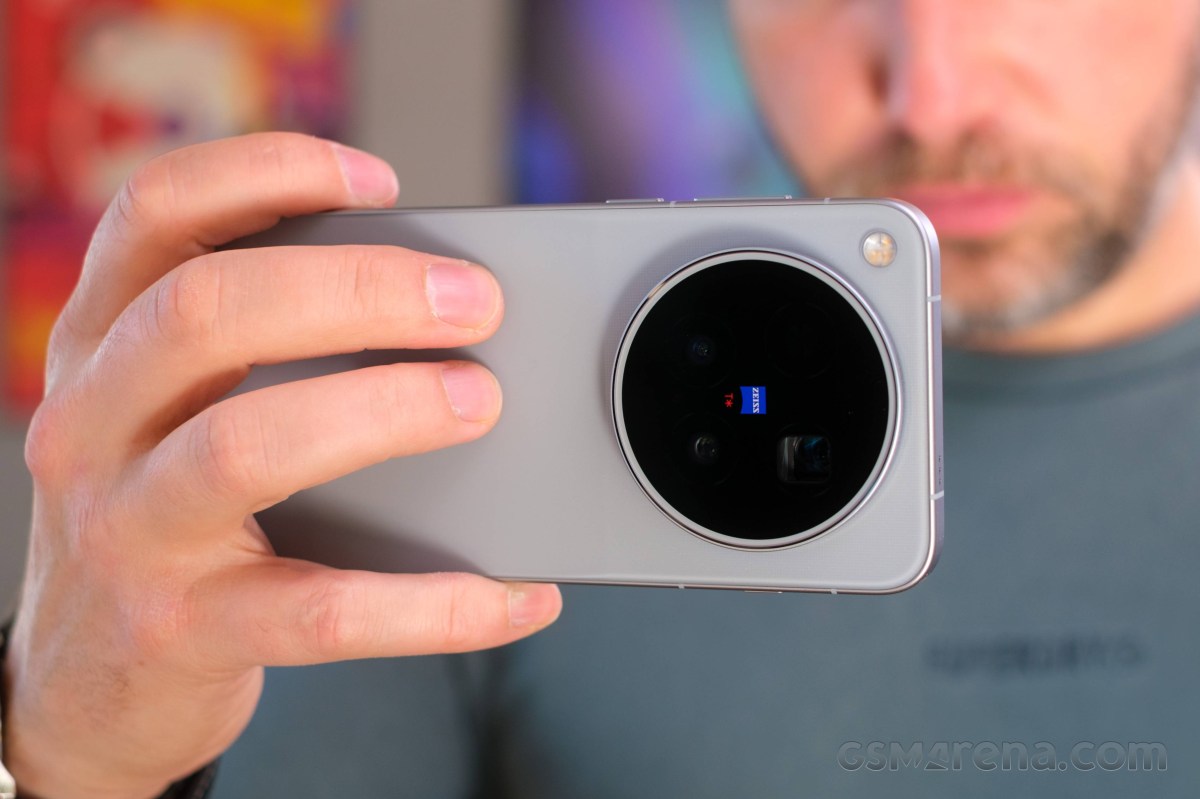 vivo X500 Pro Max review