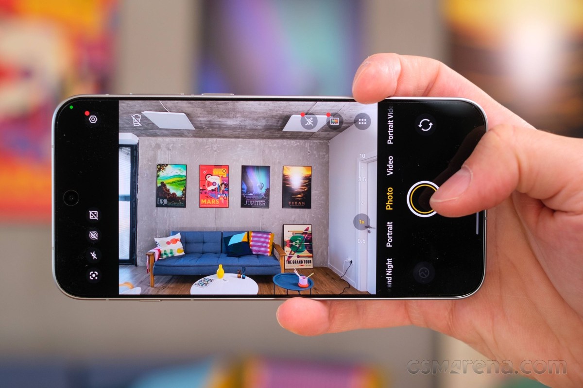 vivo X500 Pro Max review