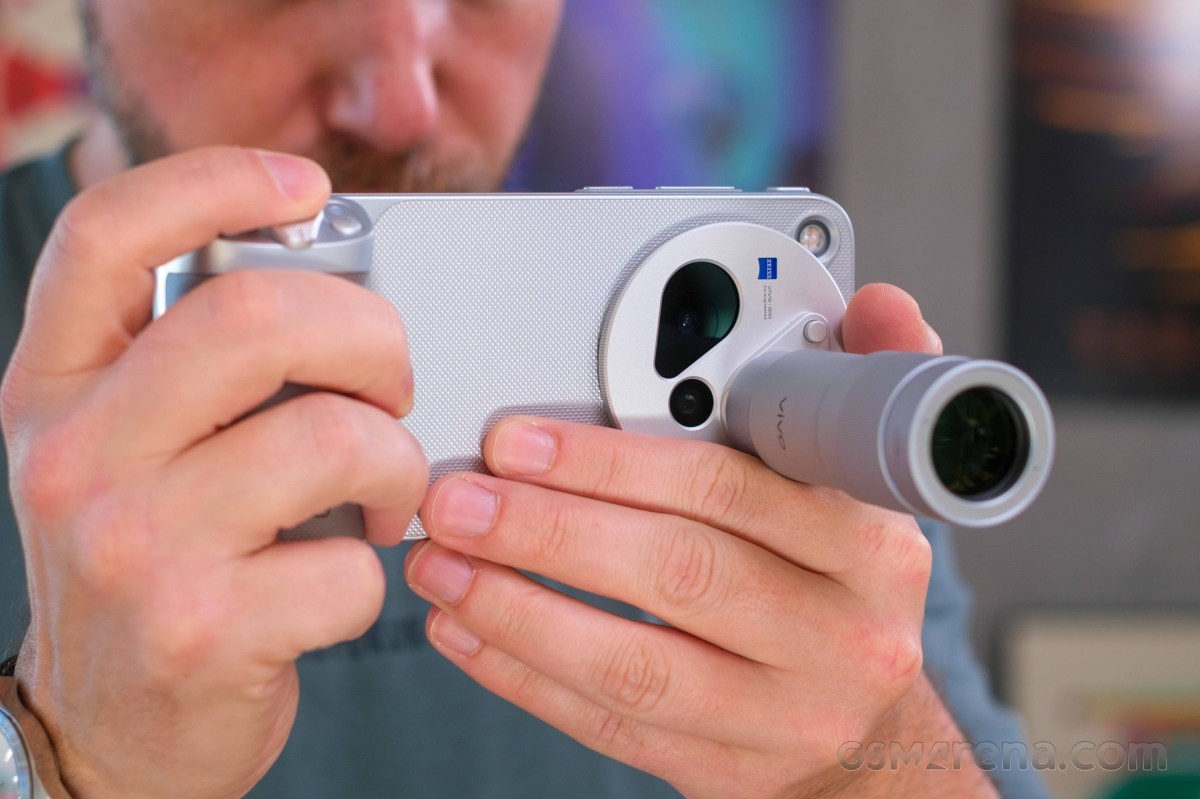 vivo X500 Pro Max review