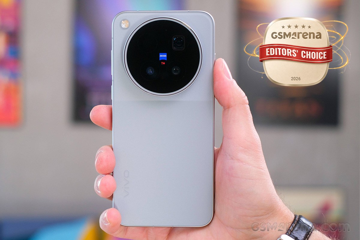 vivo X500 Pro Max review