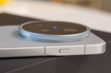 vivo X500 Pro Max - vivo X500 Pro Max review