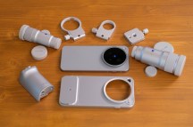 Photography Kit - vivo X500 Pro Max review