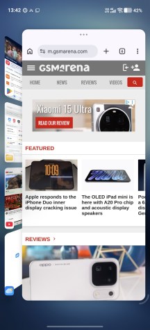  - Vivo X500 Pro Max review