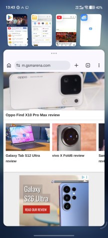  - Vivo X500 Pro Max review