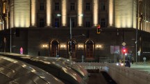 Video screengrabs, low light: 3.5x -  (3840x2160px) - vivo X500 Pro Max review