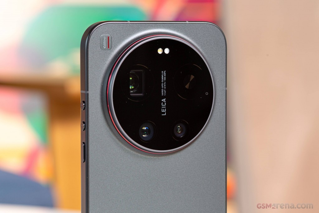 Xiaomi 17 Ultra