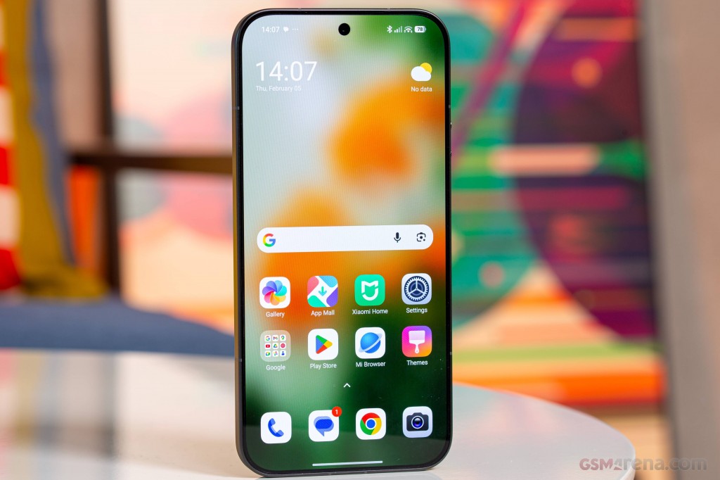 Xiaomi 17 Ultra