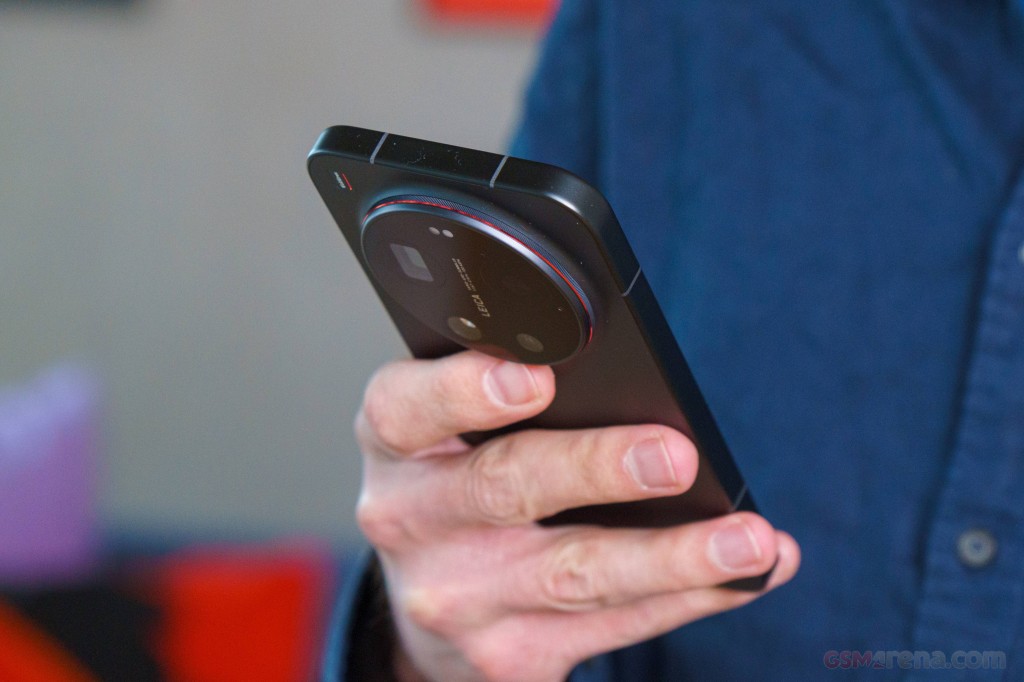 Xiaomi 17 Ultra