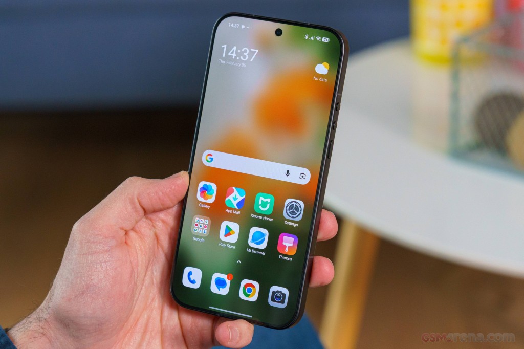 Xiaomi 17 Ultra