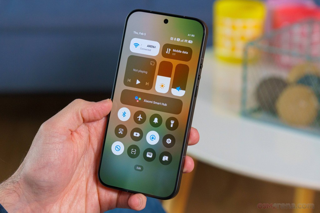 Xiaomi 17 Ultra