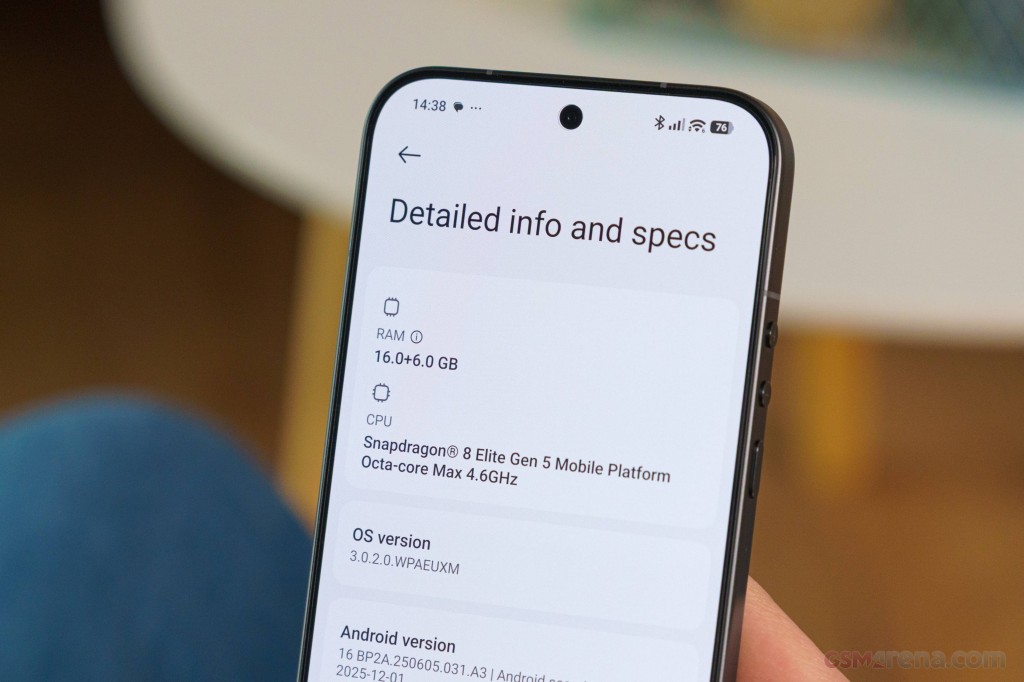 Xiaomi 17 Ultra