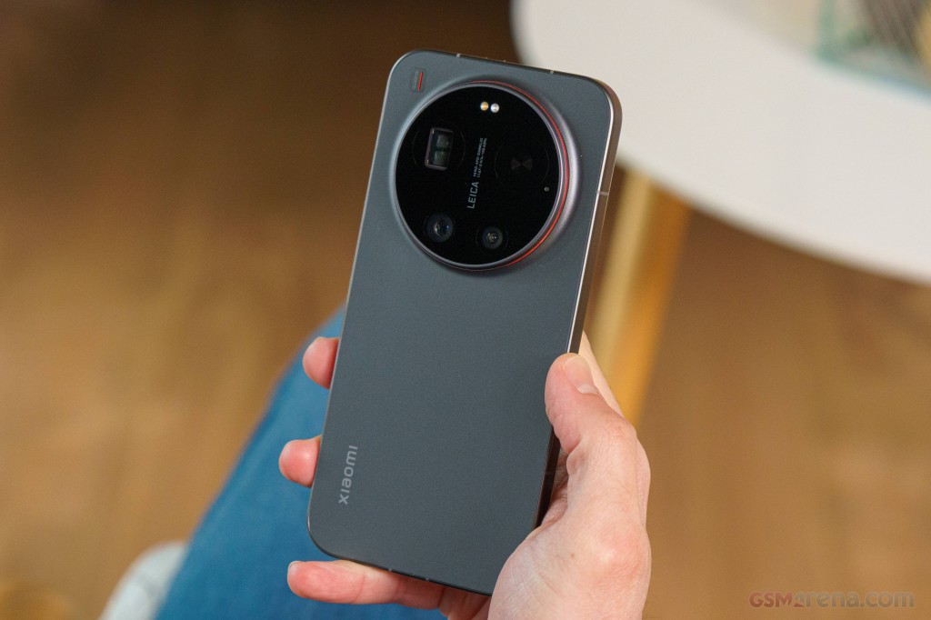 Xiaomi 17 Ultra