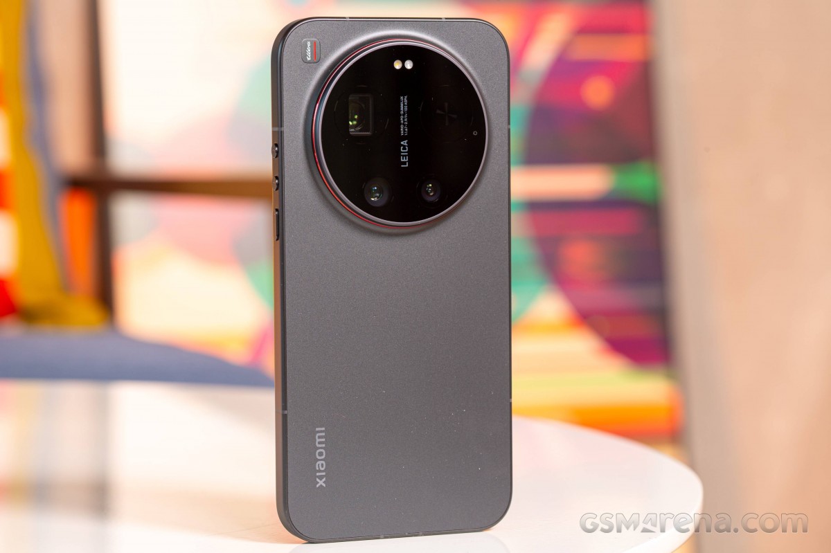 Xiaomi 17 Ultra review