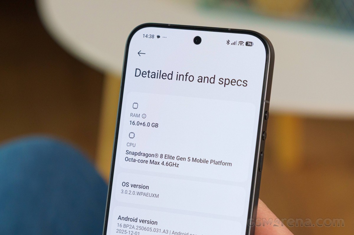 Xiaomi 17 Ultra review