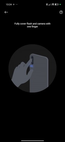 Heart rate measurements - Xiaomi 17 Ultra Global review