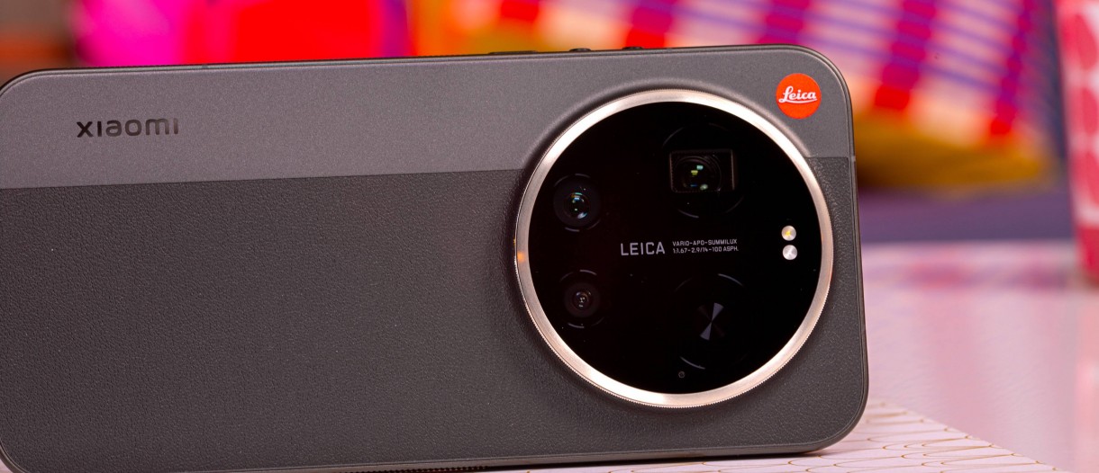 Xiaomi 17 Ultra Leica Edition review