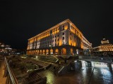 Low-light samples, ultrawide camera (0.6x) - 14mm, f/2.2, ISO 2500, 1/14s (4096x3072px) - Xiaomi 17 Ultra review