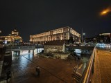 Low-light samples, ultrawide camera (0.6x) - 14mm, f/2.2, ISO 3200, 1/14s (4096x3072px) - Xiaomi 17 Ultra review