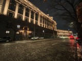 Low-light samples, ultrawide camera (0.6x) - 14mm, f/2.2, ISO 3200, 1/10s (4096x3072px) - Xiaomi 17 Ultra review