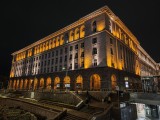 Low-light samples, main camera (1x) - 23mm, f/1.7, ISO 125, 1/20s (4096x3072px) - Xiaomi 17 Ultra review