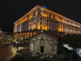 Low-light samples, main camera (1x) - 23mm, f/1.7, ISO 125, 1/20s (4096x3072px) - Xiaomi 17 Ultra review