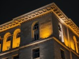 Low-light samples, telephoto camera (3.2x) - 75mm, f/2.4, ISO 320, 1/18s (4080x3072px) - Xiaomi 17 Ultra review