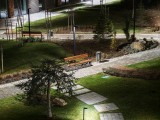 Low-light samples, telephoto camera (3.2x) - 75mm, f/2.4, ISO 1600, 1/11s (4080x3072px) - Xiaomi 17 Ultra review