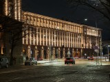 Low-light samples, telephoto camera (3.2x) - 75mm, f/2.4, ISO 800, 1/15s (4080x3072px) - Xiaomi 17 Ultra review