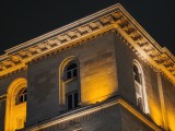 Low-light samples, telephoto camera (4.3x) - 100mm, f/3.0, ISO 500, 1/20s (4080x3072px) - Xiaomi 17 Ultra review