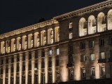 Low-light samples, telephoto camera (4.3x) - 100mm, f/3.0, ISO 640, 1/23s (4080x3072px) - Xiaomi 17 Ultra review