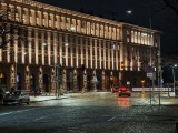Low-light samples, telephoto camera (4.3x) - 100mm, f/3.0, ISO 400, 1/19s (4080x3072px) - Xiaomi 17 Ultra review