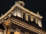 Low-light samples, telephoto camera (4.3x) - 100mm, f/3.0, ISO 320, 1/33s (4080x3072px) - Xiaomi 17 Ultra review