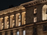 Low-light samples, telephoto camera (8.6x) - 200mm, f/3.0, ISO 1250, 1/20s (4080x3072px) - Xiaomi 17 Ultra review