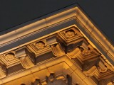 Low-light samples, telephoto camera (17.2x) - 400mm, f/3.0, ISO 4000, 1/17s (4080x3072px) - Xiaomi 17 Ultra review
