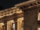 Low-light samples, telephoto camera (17.2x) - 400mm, f/3.0, ISO 1250, 1/18s (4080x3072px) - Xiaomi 17 Ultra review