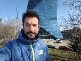 Selfie samples - 21mm, f/2.2, ISO 50, 1/257s (4096x3072px) - Xiaomi 17 Ultra review