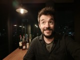 Selfie samples - 21mm, f/2.2, ISO 1000, 1/13s (4096x3072px) - Xiaomi 17 Ultra review