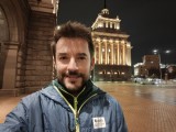 Selfie samples - 21mm, f/2.2, ISO 3200, 1/13s (4096x3072px) - Xiaomi 17 Ultra review