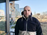 Human subjects, main camera (1x): Photo mode - 23mm, f/1.7, ISO 50, 1/1792s (4096x3072px) - Xiaomi 17 Ultra review