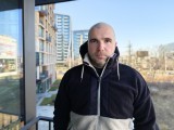 Human subjects, main camera (1x): Portrait mode - 23mm, f/1.7, ISO 50, 1/711s (4096x3072px) - Xiaomi 17 Ultra review