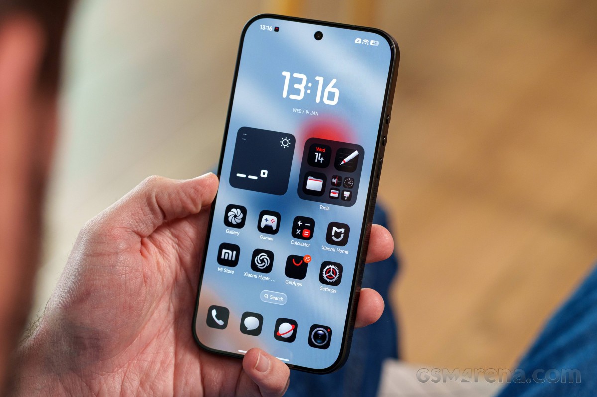 Xiaomi 17 Ultra review
