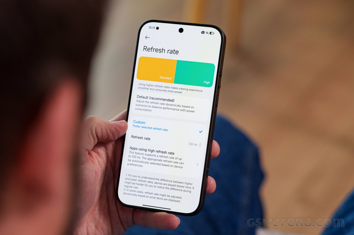 Xiaomi 17 Ultra recenzija