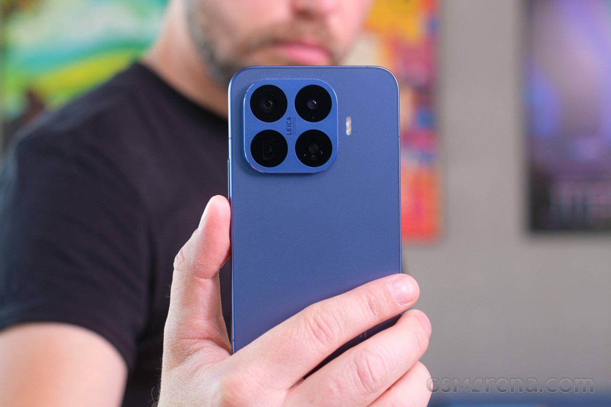 Xiaomi 17T Pro review: Alternatives, pros and cons, verdict