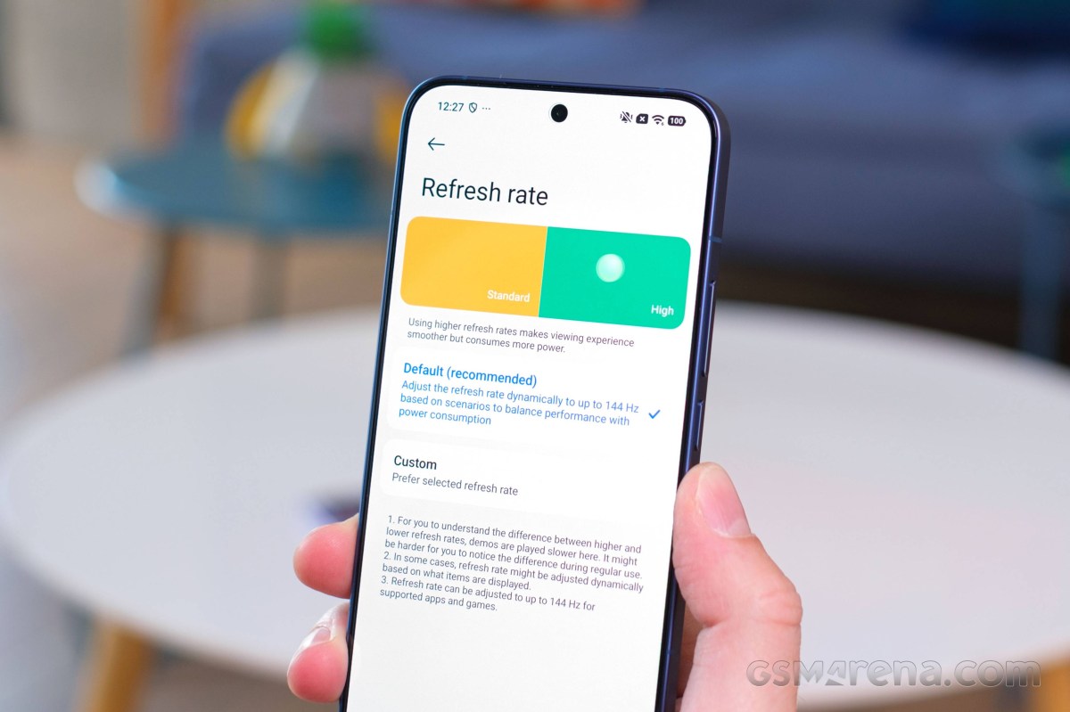 Test du Xiaomi 17T Pro