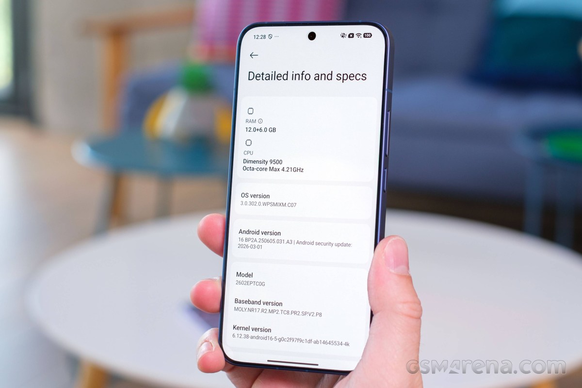 Xiaomi 17T Pro review
