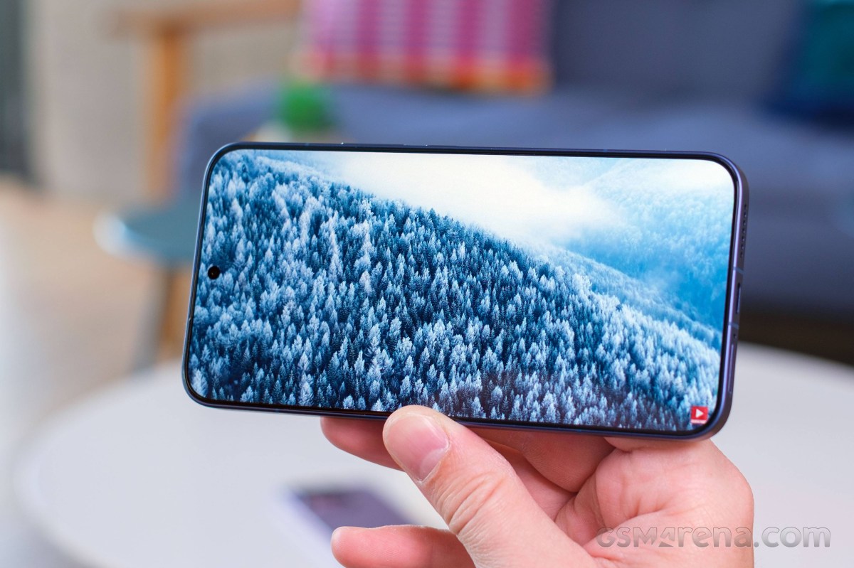 Xiaomi 17T Pro recenzija