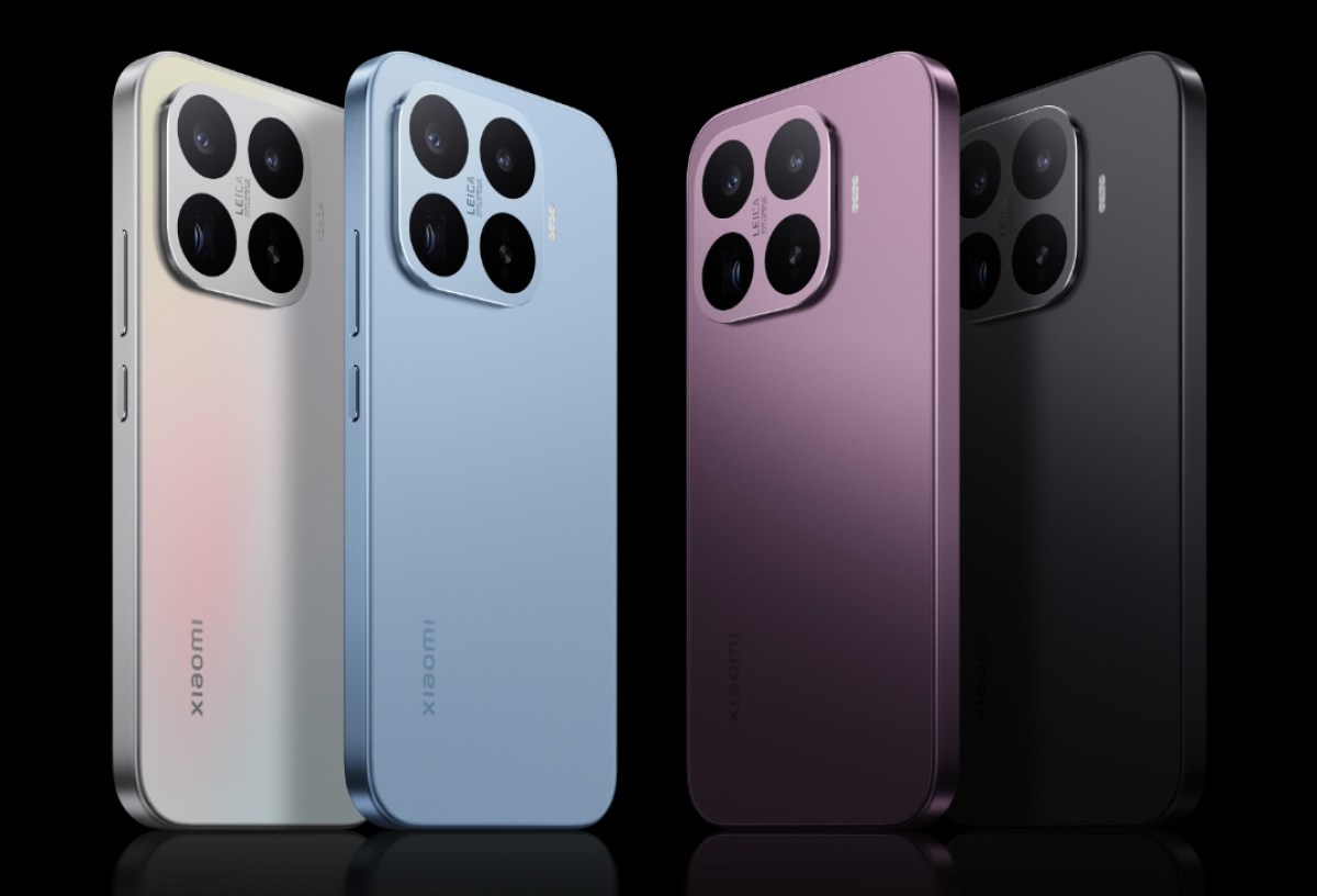 Огляд Xiaomi 17T