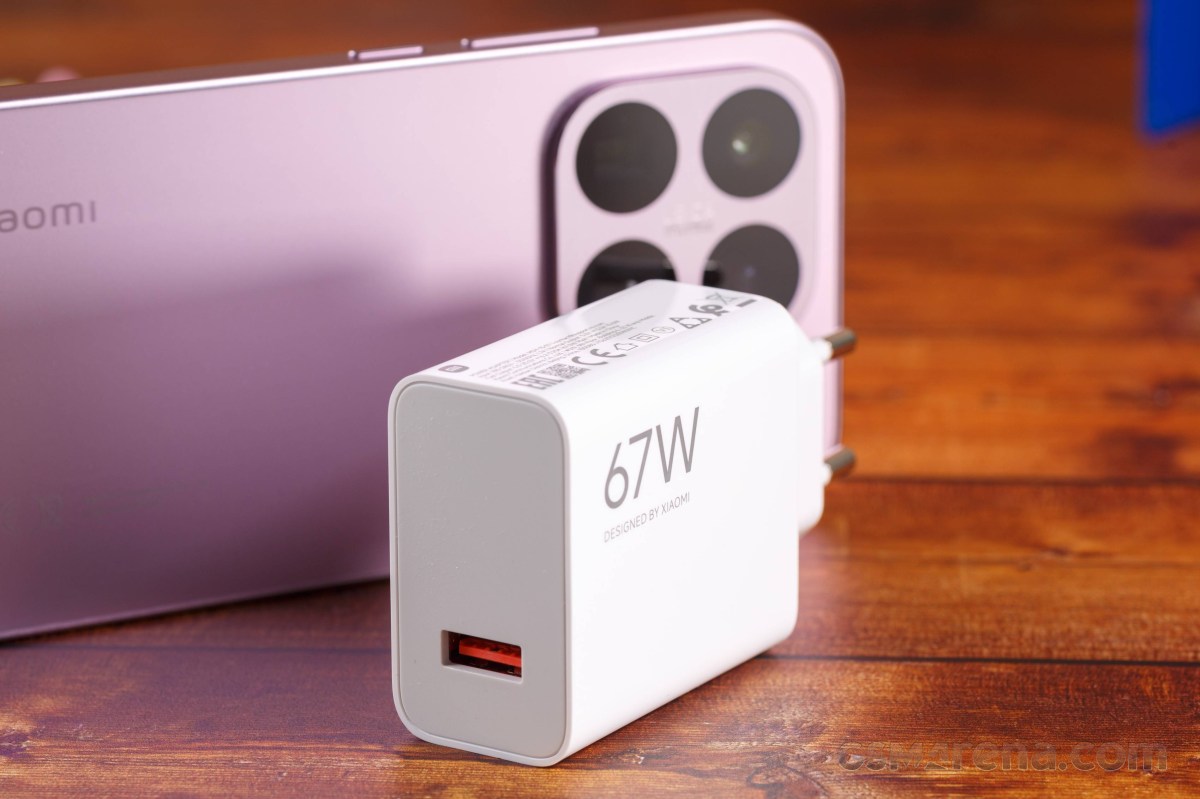 Xiaomi 17T recenzija