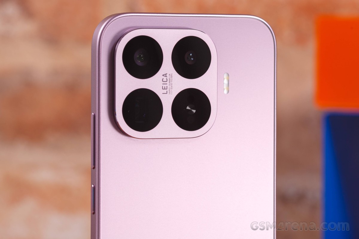 Огляд Xiaomi 17T